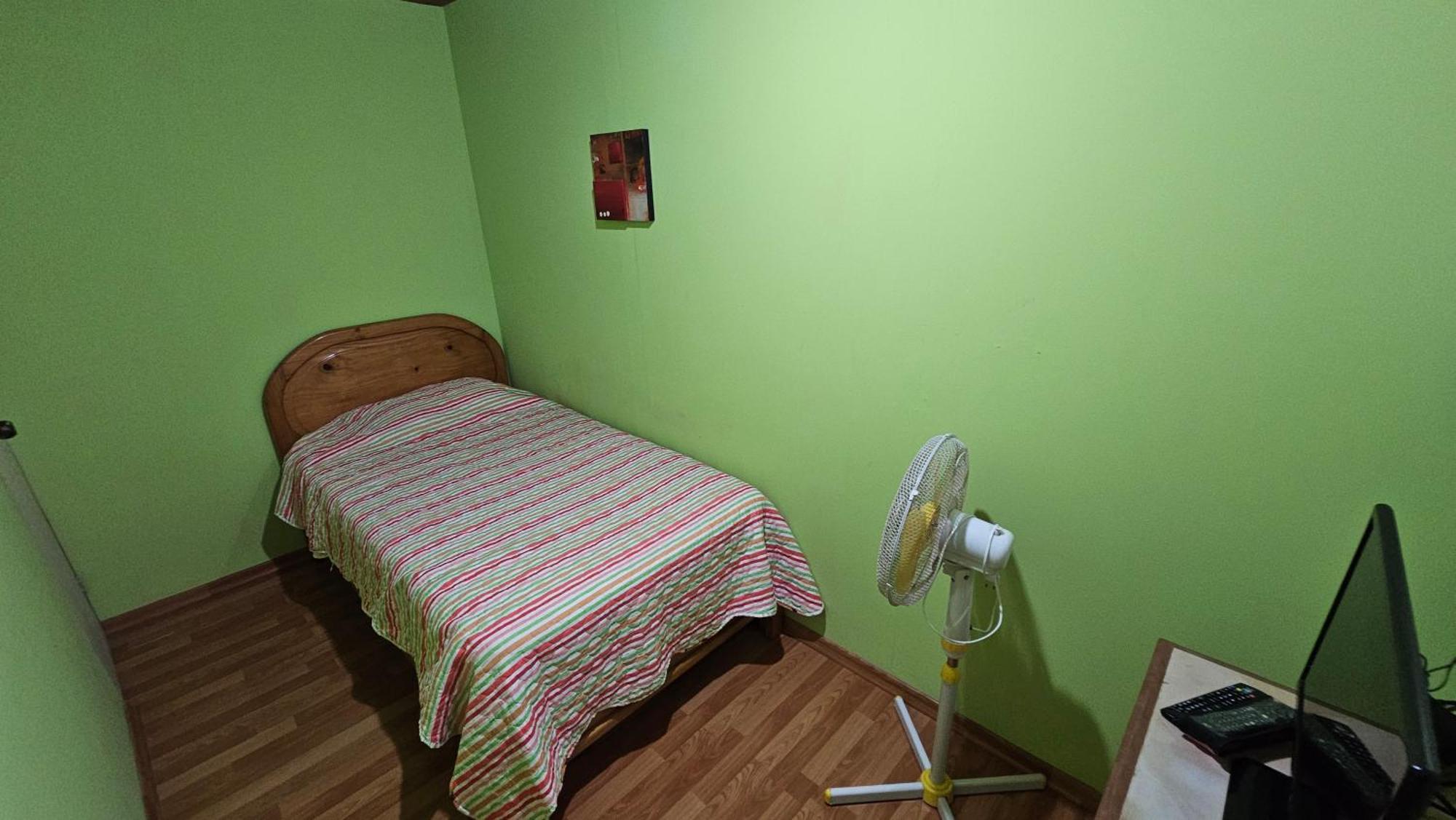 La Casa Maruja Bed & Breakfast Lima Luaran gambar